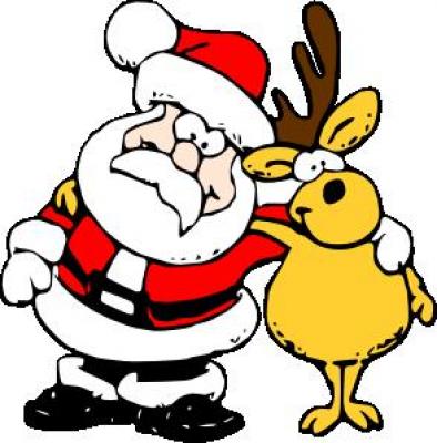 HOA Annual meeting and Christmas party